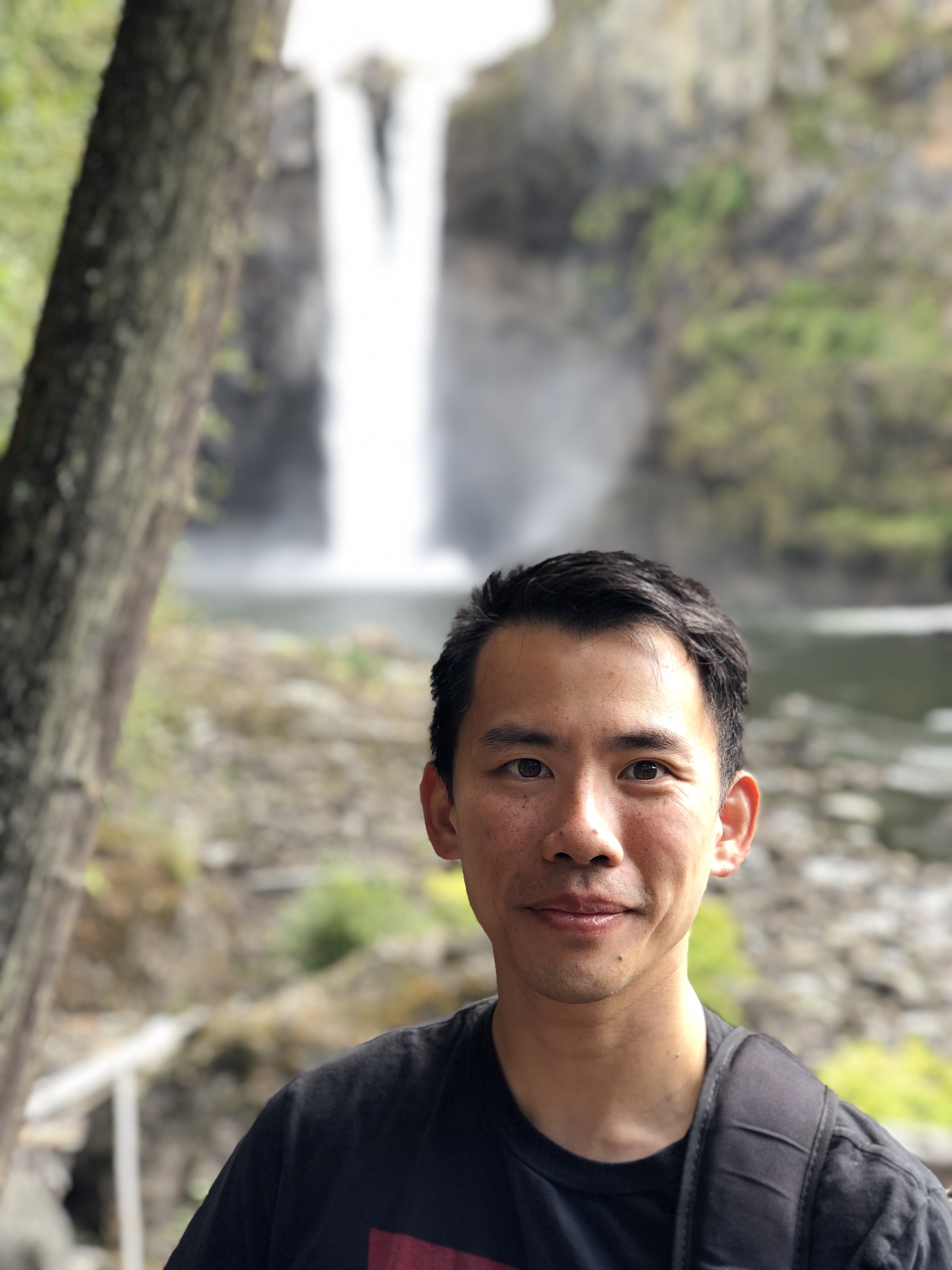 Picture of Felix Yu
